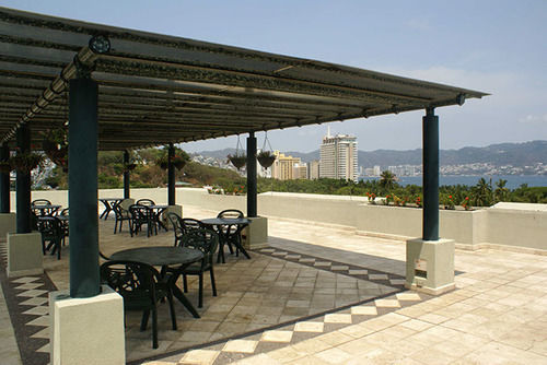 Hotel Tortuga Express Acapulco Exterior foto